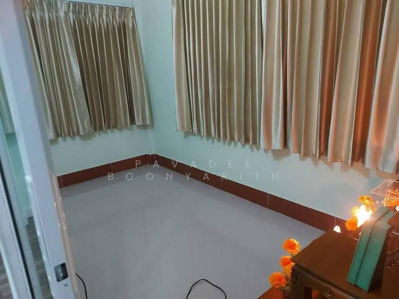 Iconature Rama 2 - Thian Thale, Bangkok, Soi Thian Thale 19, Tha Kham, Bang Khun Thian, Bangkok, 4 Bedrooms, 2,024 sqm, Single Detached House For Sale, by Pavadee Boonyarith, 500577694 - DDproperty.com