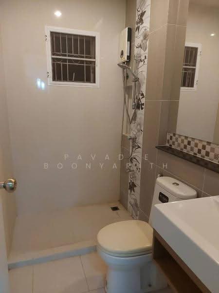 Iconature Rama 2 - Thian Thale, Bangkok, Soi Thian Thale 19, Tha Kham, Bang Khun Thian, Bangkok, 4 Bedrooms, 2,024 sqm, Single Detached House For Sale, by Pavadee Boonyarith, 500577694 - DDproperty.com