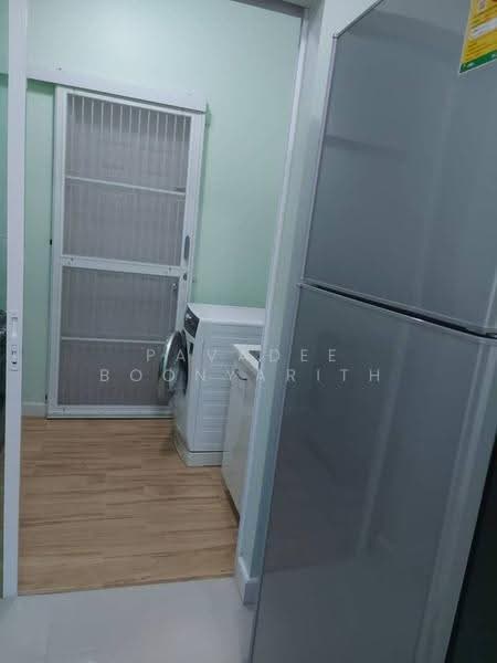 Iconature Rama 2 - Thian Thale, Bangkok, Soi Thian Thale 19, Tha Kham, Bang Khun Thian, Bangkok, 4 Bedrooms, 2,024 sqm, Single Detached House For Sale, by Pavadee Boonyarith, 500577694 - DDproperty.com