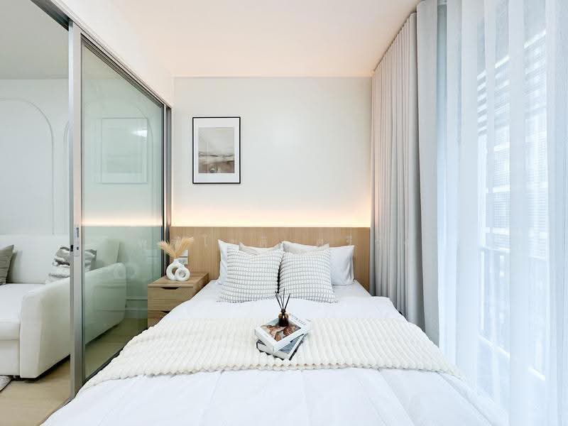 A Space Me Sukhumvit 77, Bangkok, 2363 Soi Sukhumvit 77, Sukhumvit Road, Suan Luang, Bangkok, 1 Bedroom, 29 sqm, Condo For Sale, by พุฒิโชติ ศรีวัง, 500577695 - DDproperty.com