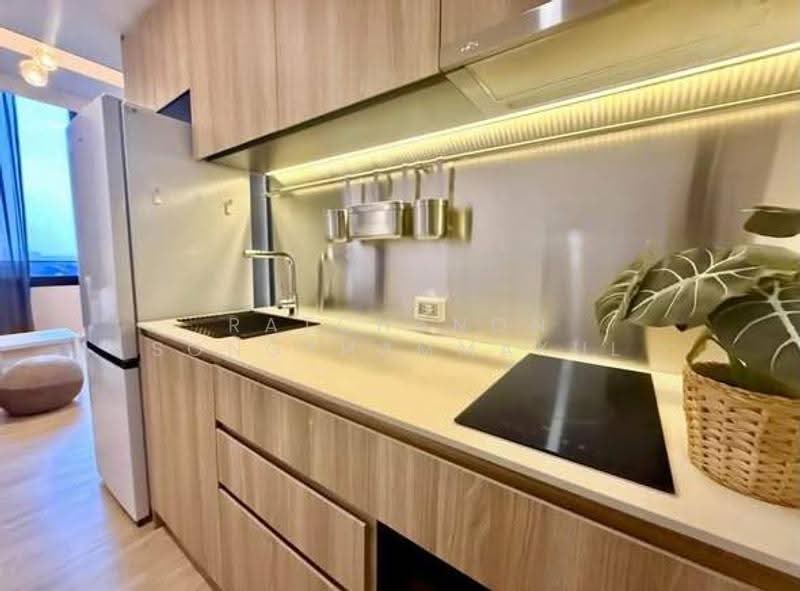 Ramada Residence (Siamese) Sukhumvit 87 : รามาดา เรสซิเดนซ์, กรุงเทพ, 2223 ซอยสุขุมวิท 87, บางจาก, พระโขนง, กรุงเทพ, 40 ตร.ม., คอนโด ขาย, โดย Ratchanon Songthammakul, 500577697 - DDproperty.com