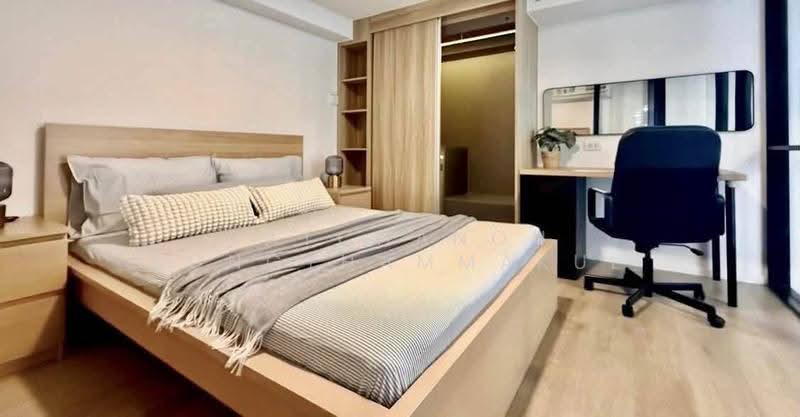 Ramada Residence (Siamese) Sukhumvit 87 : รามาดา เรสซิเดนซ์, กรุงเทพ, 2223 ซอยสุขุมวิท 87, บางจาก, พระโขนง, กรุงเทพ, 40 ตร.ม., คอนโด ขาย, โดย Ratchanon Songthammakul, 500577697 - DDproperty.com