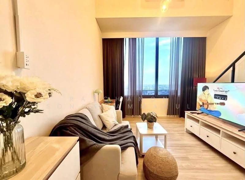 Ramada Residence (Siamese) Sukhumvit 87, Bangkok, 2223 Sukhumvit 87 Alley, Bang Chak, Phra Khanong, Bangkok, 1 Bedroom, 40 sqm, Condo For Sale, by Ratchanon Songthammakul, 500577697 - DDproperty.com