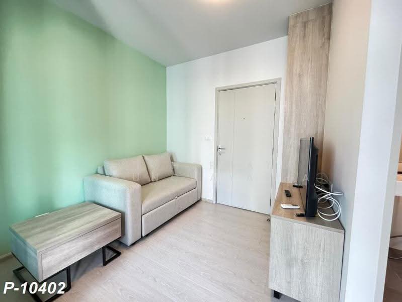 UNiO Sukhumvit 72 Phase 2 : ยูนิโอ สุขุมวิท 72 เฟส 2, สมุทรปราการ, สำโรงเหนือ, เมืองสมุทรปราการ, สมุทรปราการ, 23 ตร.ม., คอนโด ให้เช่า, โดย Nichaphat Sakunchayapha, 500577698 - DDproperty.com