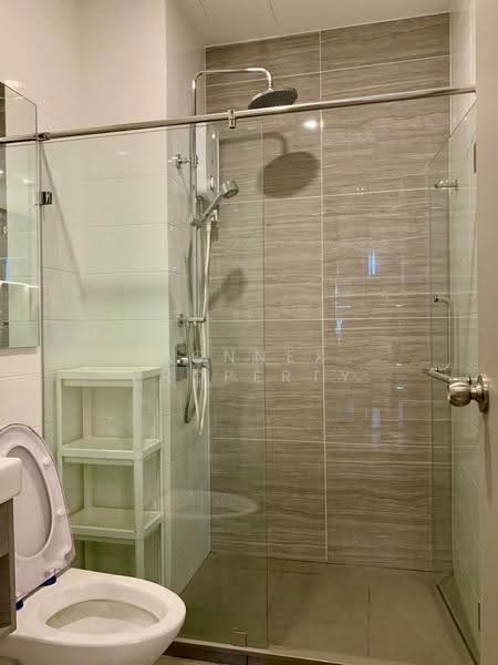 Knightsbridge Prime Onnut, Bangkok, Soi On Nut 1/1 Sukhumvit Road77, Phra Kanong Nua, Watthana, Bangkok, 1 Bedroom, 32 sqm, Condo For Rent, by Connex Property, 500577699 - DDproperty.com