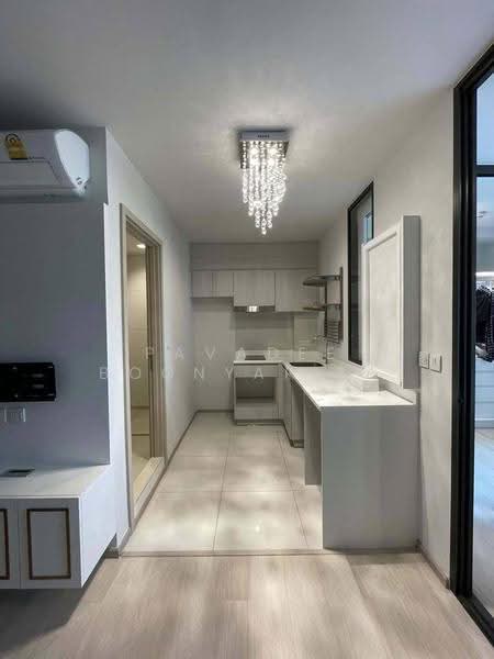 Life One Wireless, Bangkok, 1 Wireless Road, Lumphini, Pathum Wan, Bangkok, 1 Bedroom, 35 sqm, Condo For Sale, by Pavadee Boonyarith, 500577700 - DDproperty.com