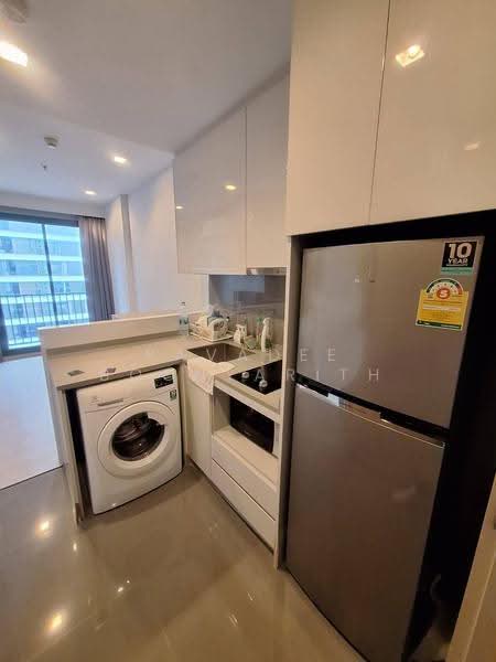 M Thonglor 10, bangkok, 9 Soi Ekkamai 12, Ekkamai Road, Khlong Tan Nua, Watthana, Bangkok, 1 Bedroom, 33 sqm, Condo For Sale, by Pavadee Boonyarith, 500577703 - DDproperty.com