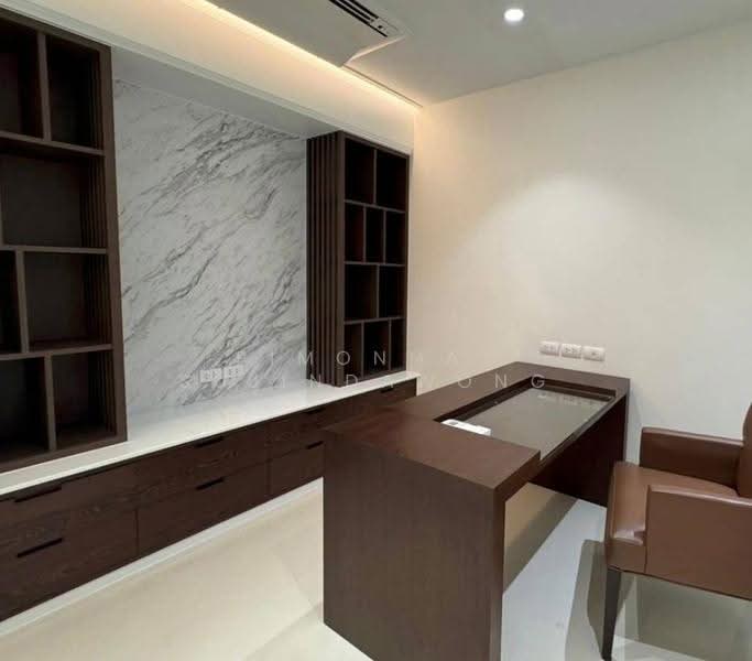 Athenee Residence, Bangkok, 65 Witthayu Road, Lumphini, Pathum Wan, Bangkok, 3 Bedrooms, 189 sqm, Condo For Rent, by Pimonnat Sujindawong, 500577704 - DDproperty.com