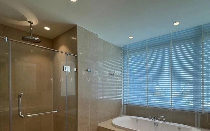 Athenee Residence, Bangkok, 65 Witthayu Road, Lumphini, Pathum Wan, Bangkok, 3 Bedrooms, 189 sqm, Condo For Rent, by Pimonnat Sujindawong, 500577704 - DDproperty.com