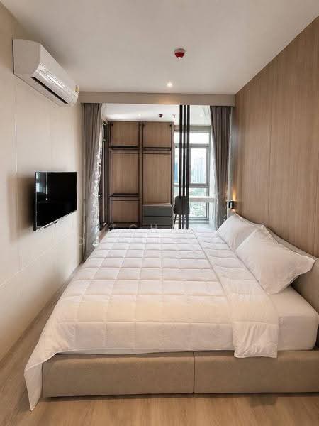 Rhythm Ekkamai Estate, กรุงเทพ, Soi Sukhumvit 63, คลองเตยเหนือ, วัฒนา, กรุงเทพ, 40 ตร.ม., คอนโด ให้เช่า, โดย Ratchanon Songthammakul, 500577705 - DDproperty.com