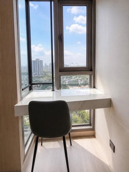 Rhythm Ekkamai Estate, กรุงเทพ, Soi Sukhumvit 63, คลองเตยเหนือ, วัฒนา, กรุงเทพ, 40 ตร.ม., คอนโด ให้เช่า, โดย Ratchanon Songthammakul, 500577705 - DDproperty.com
