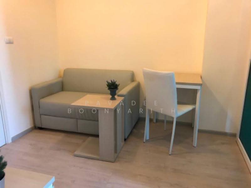 Aspire Ratchada-Wongsawang, bangkok, ฺฺBangkok-Nonthaburi Road, Wong Sawang, Bang Sue, Bangkok, 1 Bedroom, 26 sqm, Condo For Sale, by Pavadee Boonyarith, 500577707 - DDproperty.com