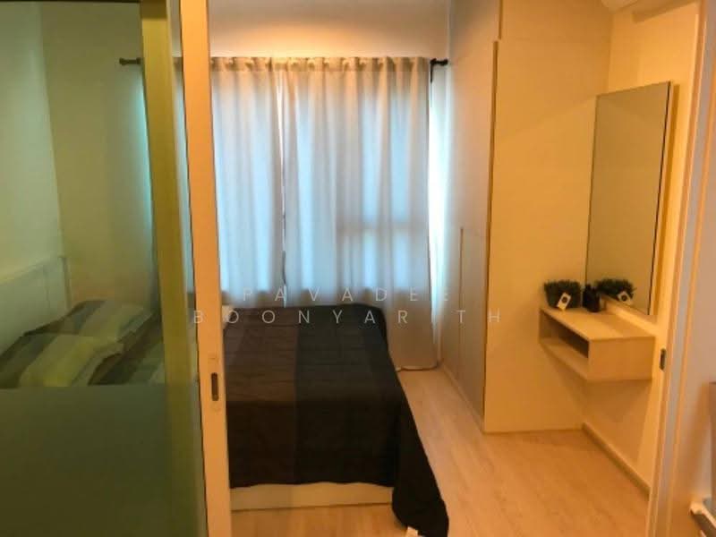 Aspire Ratchada-Wongsawang, bangkok, ฺฺBangkok-Nonthaburi Road, Wong Sawang, Bang Sue, Bangkok, 1 Bedroom, 26 sqm, Condo For Sale, by Pavadee Boonyarith, 500577707 - DDproperty.com