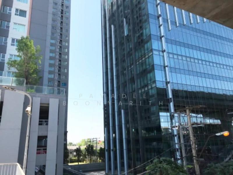 Aspire Ratchada-Wongsawang, bangkok, ฺฺBangkok-Nonthaburi Road, Wong Sawang, Bang Sue, Bangkok, 1 Bedroom, 26 sqm, Condo For Sale, by Pavadee Boonyarith, 500577707 - DDproperty.com