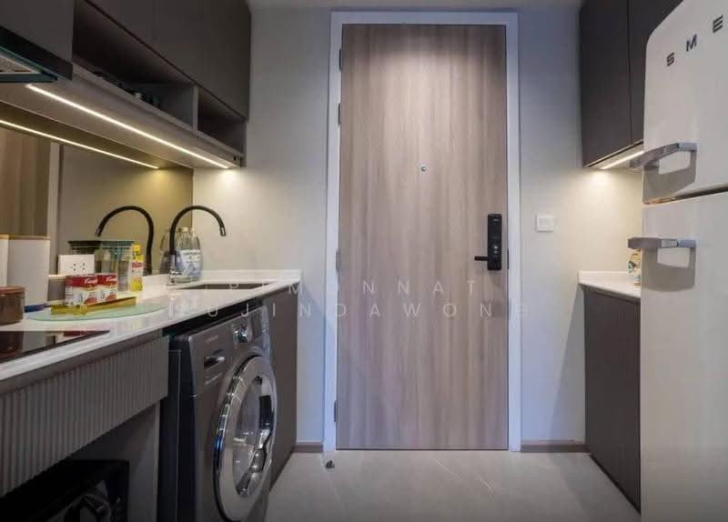 Chapter Thonglor 25, Bangkok, Soi Thonglor 25, Sukhumvit Road, Khlong Tan Nua, Watthana, Bangkok, 1 Bedroom, 33 sqm, Condo For Sale, by Pimonnat Sujindawong, 500577708 - DDproperty.com