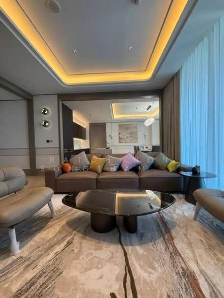 98 Wireless, Bangkok, 98 Wireless Road, Lumphini, Pathum Wan, Bangkok, 2 Bedrooms, 141 sqm, Condo For Rent, by Ratchanon Songthammakul, 500577709 - DDproperty.com