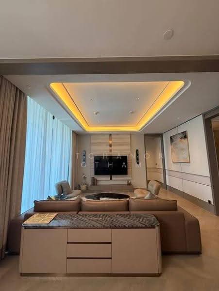 98 Wireless, Bangkok, 98 Wireless Road, Lumphini, Pathum Wan, Bangkok, 2 Bedrooms, 141 sqm, Condo For Rent, by Ratchanon Songthammakul, 500577709 - DDproperty.com