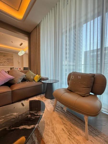98 Wireless, Bangkok, 98 Wireless Road, Lumphini, Pathum Wan, Bangkok, 2 Bedrooms, 141 sqm, Condo For Rent, by Ratchanon Songthammakul, 500577709 - DDproperty.com