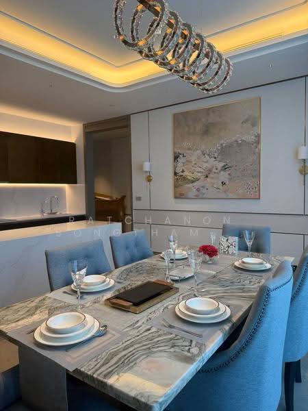 98 Wireless, Bangkok, 98 Wireless Road, Lumphini, Pathum Wan, Bangkok, 2 Bedrooms, 141 sqm, Condo For Rent, by Ratchanon Songthammakul, 500577709 - DDproperty.com