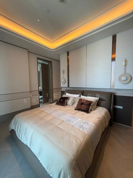 98 Wireless, Bangkok, 98 Wireless Road, Lumphini, Pathum Wan, Bangkok, 2 Bedrooms, 141 sqm, Condo For Rent, by Ratchanon Songthammakul, 500577709 - DDproperty.com
