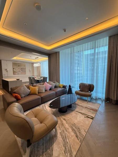 98 Wireless, Bangkok, 98 Wireless Road, Lumphini, Pathum Wan, Bangkok, 2 Bedrooms, 141 sqm, Condo For Rent, by Ratchanon Songthammakul, 500577709 - DDproperty.com