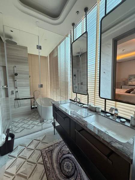 98 Wireless, Bangkok, 98 Wireless Road, Lumphini, Pathum Wan, Bangkok, 2 Bedrooms, 141 sqm, Condo For Rent, by Ratchanon Songthammakul, 500577709 - DDproperty.com