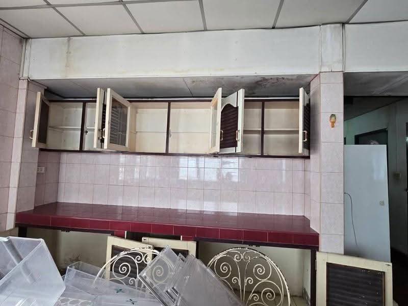 undefined, Bangkok, Saphan Sung, Bangkok, 4 Bedrooms, 220 sqm, Single Detached House For Sale, by Pavadee Boonyarith, 500577710 - DDproperty.com