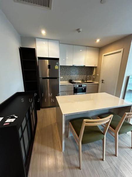 The Room Sukhumvit 21, bangkok, Asok Montri Rd, Khlongtoei Nua, Watthana, Bangkok, 1 Bedroom, 50 sqm, Condo For Rent, by Pimonnat Sujindawong, 500577711 - DDproperty.com