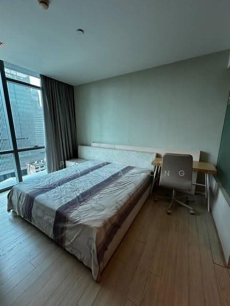 The Room Sukhumvit 21, bangkok, Asok Montri Rd, Khlongtoei Nua, Watthana, Bangkok, 1 Bedroom, 50 sqm, Condo For Rent, by Pimonnat Sujindawong, 500577711 - DDproperty.com