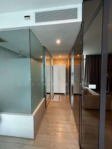 The Room Sukhumvit 21, bangkok, Asok Montri Rd, Khlongtoei Nua, Watthana, Bangkok, 1 Bedroom, 50 sqm, Condo For Rent, by Pimonnat Sujindawong, 500577711 - DDproperty.com