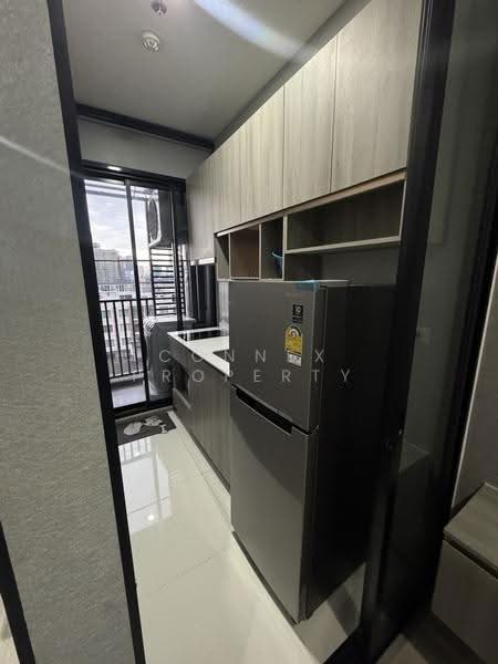 Knightsbridge Kaset-Society, bangkok, 2034 Phahonyothin Road, Sena Nikhom, Chatuchak, Bangkok, 1 Bedroom, 26 sqm, Condo For Rent, by Connex Property, 500577712 - DDproperty.com