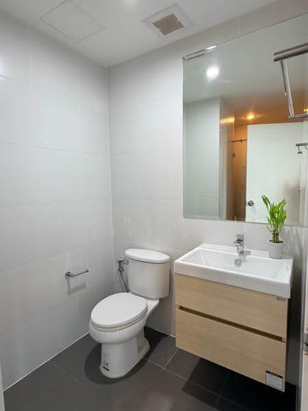 Metro Sky Bang Son Interchange (Prachachuen), bangkok, 769 Pracha Chuen Road, Wong Sawang, Bang Sue, Bangkok, 2 Bedrooms, 60 sqm, Condo For Rent, by Living Real Estates, 500577713 - DDproperty.com