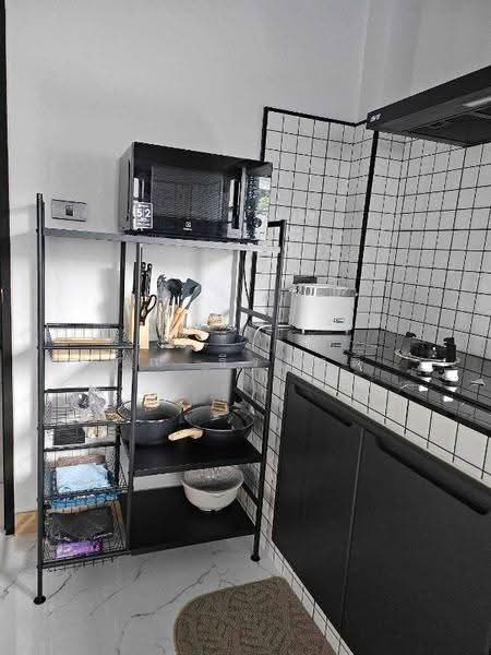 House for rent at kad farang area Hang Dong : บ้านเดี่ยวสองชั้นในกาดฝรั่ง หางดง เชียงใหม่, เชียงใหม่, บ้านแหวน, หางดง, เชียงใหม่, 160 ตร.ม., บ้านเดี่ยว ให้เช่า, โดย คุณ ธีรชาติ, 500577714 - DDproperty.com
