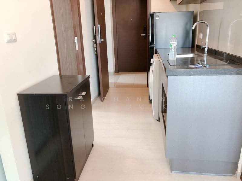 Rhythm Asoke, Bangkok, 299 Asoke - Dindaeng Road, Makkasan, Ratchathewi, Bangkok, 2 Bedrooms, 41 sqm, Condo For Rent, by Ratchanon Songthammakul, 500577715 - DDproperty.com