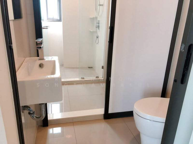 Rhythm Asoke, Bangkok, 299 Asoke - Dindaeng Road, Makkasan, Ratchathewi, Bangkok, 2 Bedrooms, 41 sqm, Condo For Rent, by Ratchanon Songthammakul, 500577715 - DDproperty.com