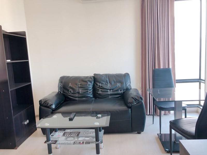 Rhythm Asoke, Bangkok, 299 Asoke - Dindaeng Road, Makkasan, Ratchathewi, Bangkok, 2 Bedrooms, 41 sqm, Condo For Rent, by Ratchanon Songthammakul, 500577715 - DDproperty.com