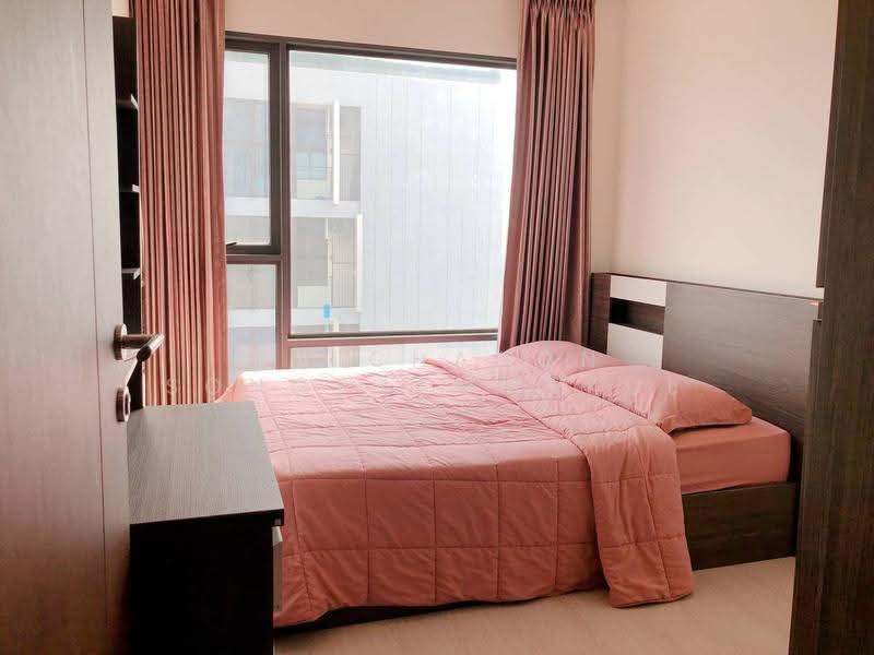 Rhythm Asoke, Bangkok, 299 Asoke - Dindaeng Road, Makkasan, Ratchathewi, Bangkok, 2 Bedrooms, 41 sqm, Condo For Rent, by Ratchanon Songthammakul, 500577715 - DDproperty.com