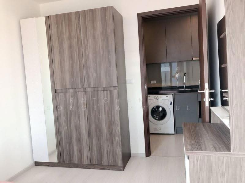 Rhythm Asoke : ริทึ่ม อโศก, กรุงเทพ, 299 ถนนอโศก - ดินแดง, มักกะสัน, ราชเทวี, กรุงเทพ, 41 ตร.ม., คอนโด ให้เช่า, โดย Ratchanon Songthammakul, 500577715 - DDproperty.com