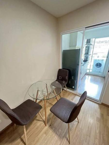 The Maple Ratchada-Ladprao, Bangkok, 103 Soi Ladprao 26, Jom Phon, Chatuchak, Bangkok, 1 Bedroom, 43 sqm, Condo For Sale, by Pavadee Boonyarith, 500577716 - DDproperty.com
