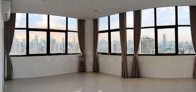 The Waterford Park, bangkok, Soi Sukhumvit 53, Khlong Tan Nua, Watthana, Bangkok, 2 Bedrooms, 135 sqm, Condo For Rent, by Pimonnat Sujindawong, 500577717 - DDproperty.com