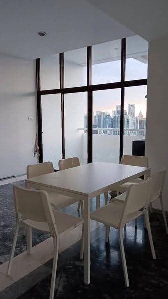 The Waterford Park, bangkok, Soi Sukhumvit 53, Khlong Tan Nua, Watthana, Bangkok, 2 Bedrooms, 135 sqm, Condo For Rent, by Pimonnat Sujindawong, 500577717 - DDproperty.com
