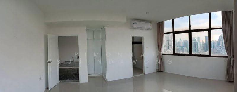 The Waterford Park, bangkok, Soi Sukhumvit 53, Khlong Tan Nua, Watthana, Bangkok, 2 Bedrooms, 135 sqm, Condo For Rent, by Pimonnat Sujindawong, 500577717 - DDproperty.com