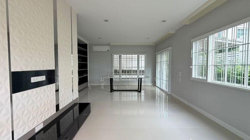 Grandio Ladprao-Kaset Nawamin, bangkok, Soi Nawamin 42, Yeak 27, Khlong Kum, Bueng Kum, Bangkok, 4 Bedrooms, 186 sqm, Single Detached House For Sale, by คุณ มณีรัตน์ ( เจี๊ยบ ), 500577718 - DDproperty.com
