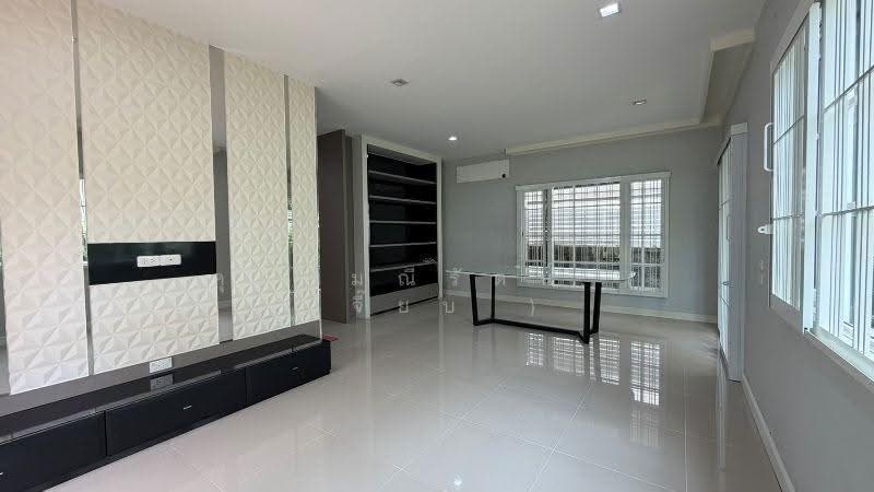Grandio Ladprao-Kaset Nawamin, bangkok, Soi Nawamin 42, Yeak 27, Khlong Kum, Bueng Kum, Bangkok, 4 Bedrooms, 186 sqm, Single Detached House For Sale, by คุณ มณีรัตน์ ( เจี๊ยบ ), 500577718 - DDproperty.com
