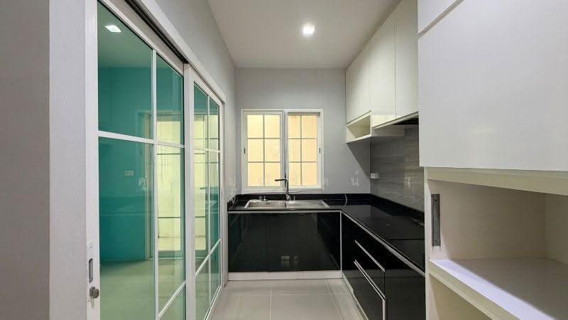 Grandio Ladprao-Kaset Nawamin, bangkok, Soi Nawamin 42, Yeak 27, Khlong Kum, Bueng Kum, Bangkok, 4 Bedrooms, 186 sqm, Single Detached House For Sale, by คุณ มณีรัตน์ ( เจี๊ยบ ), 500577718 - DDproperty.com