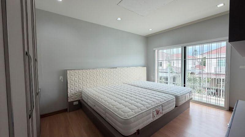 Grandio Ladprao-Kaset Nawamin, bangkok, Soi Nawamin 42, Yeak 27, Khlong Kum, Bueng Kum, Bangkok, 4 Bedrooms, 186 sqm, Single Detached House For Sale, by คุณ มณีรัตน์ ( เจี๊ยบ ), 500577718 - DDproperty.com