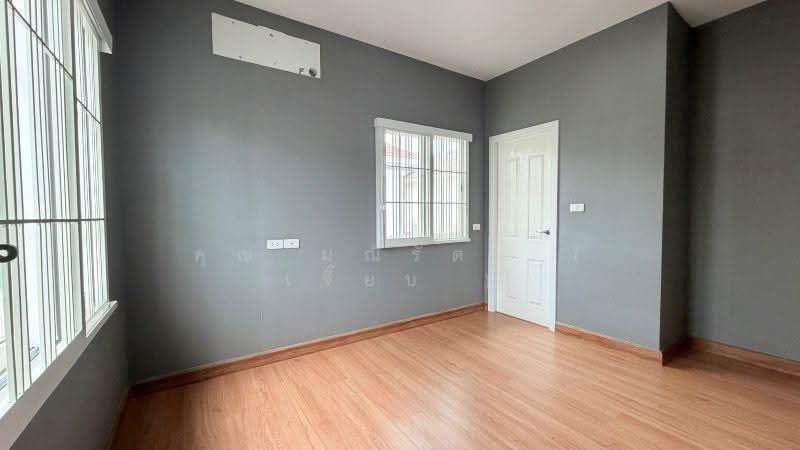 Grandio Ladprao-Kaset Nawamin : แกรนดิโอ ลาดพร้าว-เกษตรนวมินทร์ , กรุงเทพ, ซอย นวมินทร์ 42 แยก 27, คลองกุ่ม, บึงกุ่ม, กรุงเทพ, 186 ตร.ม., บ้านเดี่ยว ขาย, โดย คุณ มณีรัตน์ ( เจี๊ยบ ), 500577718 - DDproperty.com