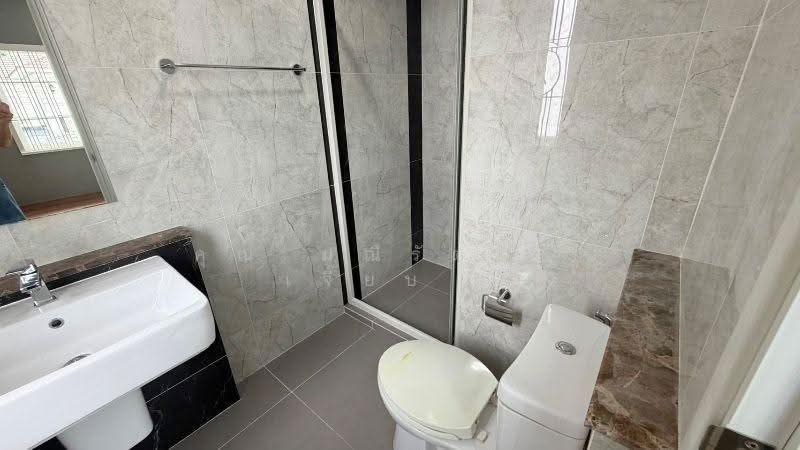 Grandio Ladprao-Kaset Nawamin, bangkok, Soi Nawamin 42, Yeak 27, Khlong Kum, Bueng Kum, Bangkok, 4 Bedrooms, 186 sqm, Single Detached House For Sale, by คุณ มณีรัตน์ ( เจี๊ยบ ), 500577718 - DDproperty.com