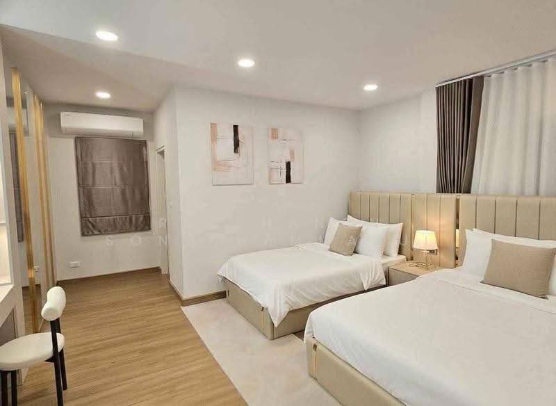 Centro Bangna, Samut Prakan, 111 Soi 3, Bang Kaeo, Bang Plee, Samut Prakan, 4 Bedrooms, 300 sqm, Single Detached House For Sale, by Ratchanon Songthammakul, 500577719 - DDproperty.com