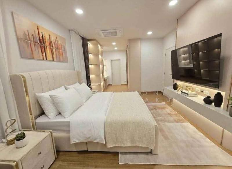 Centro Bangna, Samut Prakan, 111 Soi 3, Bang Kaeo, Bang Plee, Samut Prakan, 4 Bedrooms, 300 sqm, Single Detached House For Sale, by Ratchanon Songthammakul, 500577719 - DDproperty.com